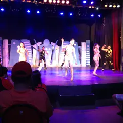 Amazing Show