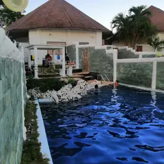 Alfheim Poolvilla Resort