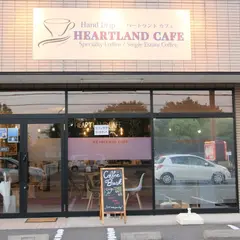 HEARTLAND CAFE