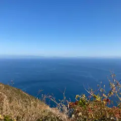 仙崎砲台跡