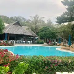Bluewater Sumilon Island Resort