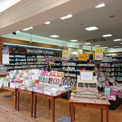 未来屋書店 三好店