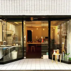 FEEL Shop＆Gallery