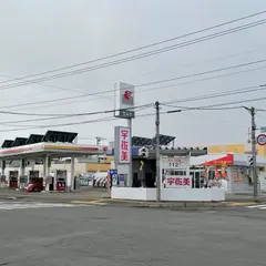 昭和シェル石油 セルフ旭川環状SS / 道北振興㈱