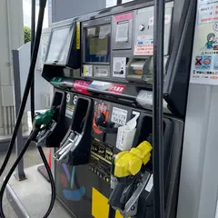 ホクレン 東神楽セルフ SS (JA東神楽)