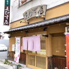 ゑびす屋福沢店