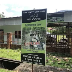 Langkawi ATV Ride and Adventure