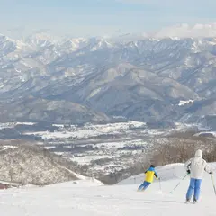 五竜とおみスキースクール