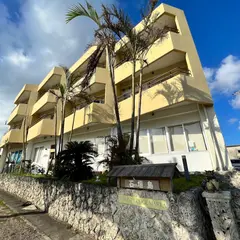 マリンロッジ・マレア石垣島