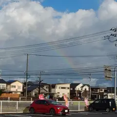 山代温泉西口（バス）