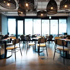Restaurant&Cafe TUFFE TERRACE EAT