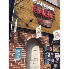 ビストロ酒場GABU2