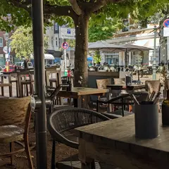 Restaurant Herr Knillmann