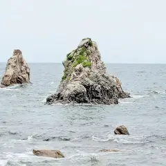 二見岩