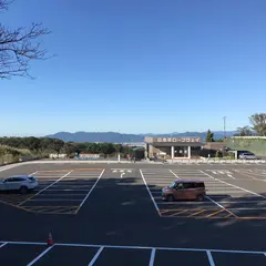 日本平ロープウェイ駐車場