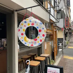 miso noodle 板橋パーコーパーコー
