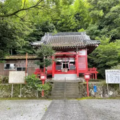 大宮神社(君が代 発祥の地)