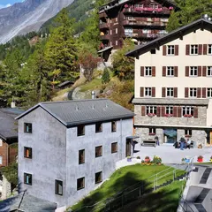 Youth Hostel Zermatt