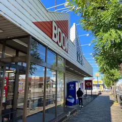 文教堂書店 小平店