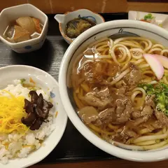 あさうどん