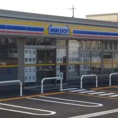 ミニストップ 静岡宮川店