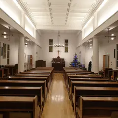 カトリック東京大司教区築地教会