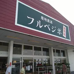 産地直送フルベジポ