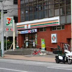 セブン-イレブン 高田馬場１丁目店