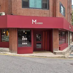 MADDER COFFEE GALLERY