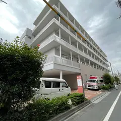 山田記念病院