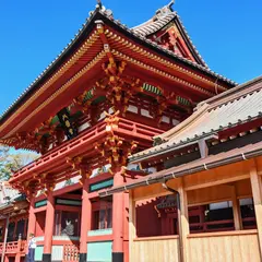 鶴岡八幡宮 本宮(上宮)