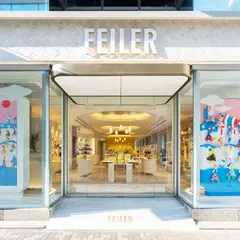 フェイラー銀座本店