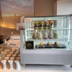 コナユキ