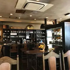 カフェ ビィオツト