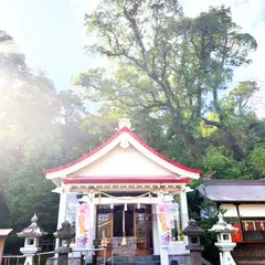 鵜戸神社鳥居