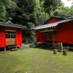 鬼丸神社