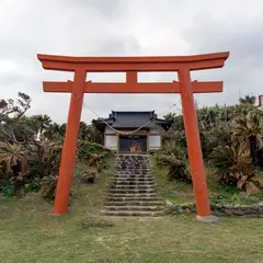 御崎神社