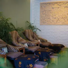 NUSA THERAPY - Traditional Massage Center