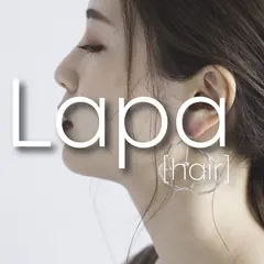 Lapa hair【ラパヘアー】