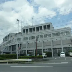 埼玉県 熊谷警察署