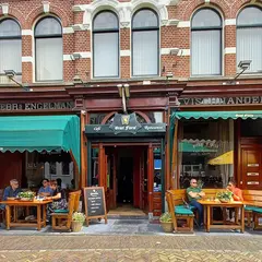 Graaf Floris Café Restaurant