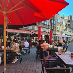 ハッピーイタリー ティルブルフ