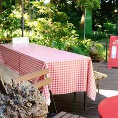 カフェ・ル・コック