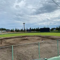 古河市三和野球場