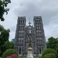 セント・ジョセフ教会