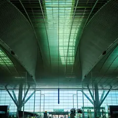 仁川国際空港第二旅客ターミナル
