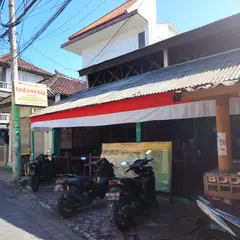 Warung Indonesia