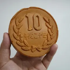 大王チーズ10円パン ドン・キホーテ 国際通り店