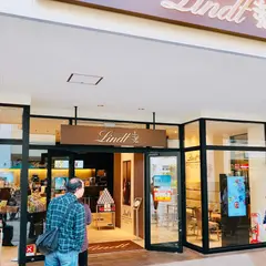 リンツ ショコラ カフェ 三井アウトレットパーク倉敷店