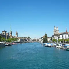 Quaibrücke